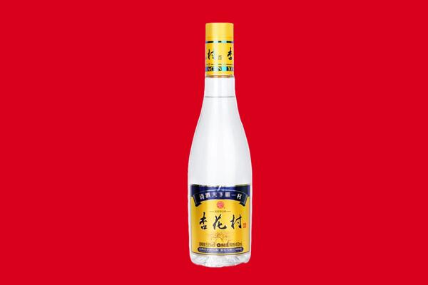 酒泉肃北县回收杏花村