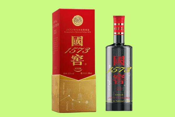 酒泉肃北县回收国窖